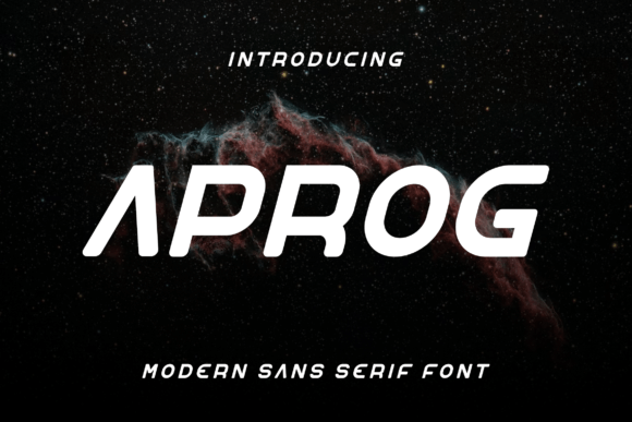 Aprog Font Review: Testing a Serif Display Font for Modern Web Design