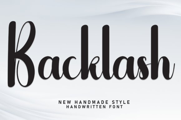 Backlash: A Designer’s Honest Take on This Script Amp